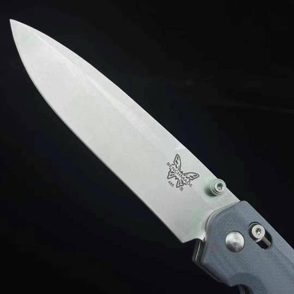 Giant Force Butterfly 485 Folding Knife