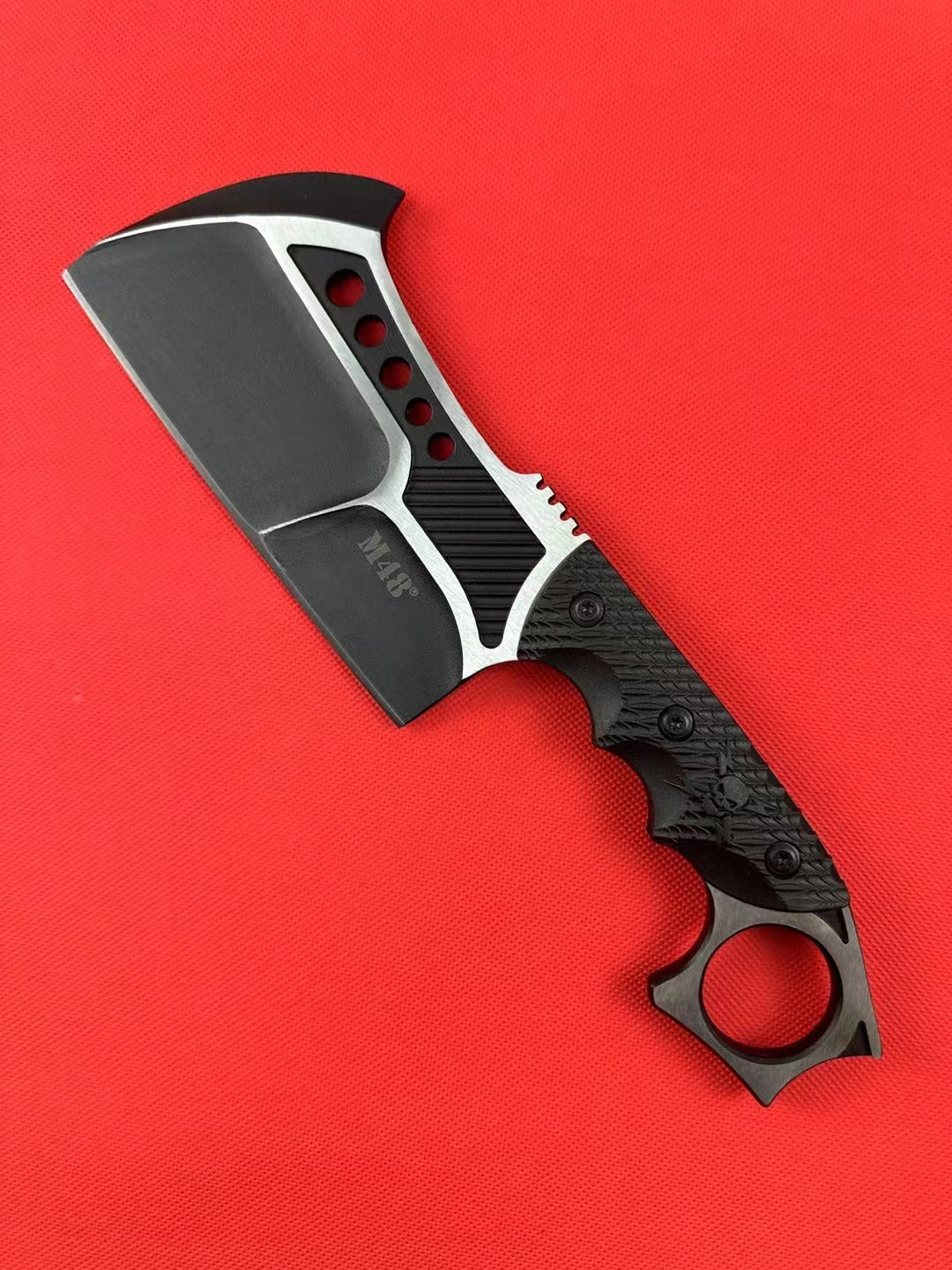 Gladius Tactical Cleaver Knife