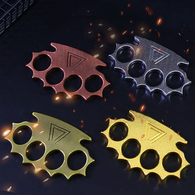 Arena Breakout Hedgehog Brass knuckles Dusters