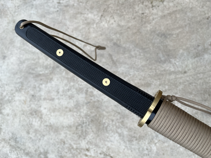 本州 Honshu Tactical Samurai Sword