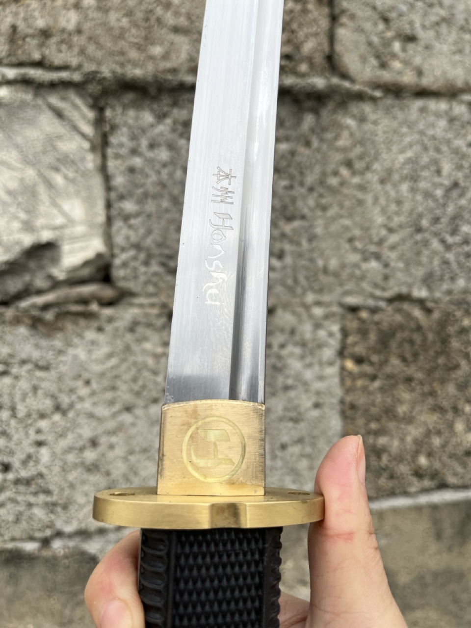 本州 Honshu Tactical Samurai Sword