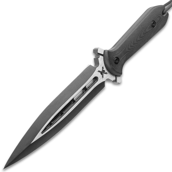 M48 TALON® Sheathed Dagger