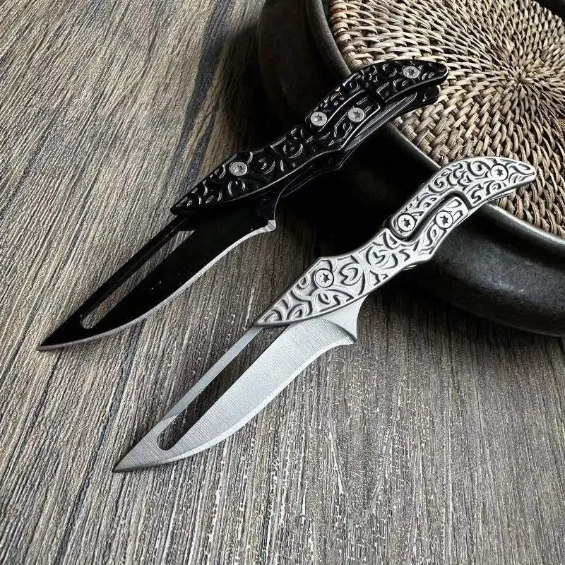 Magic Knife Camping Survival Knife