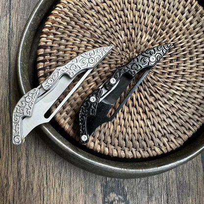 Magic Knife Camping Survival Knife