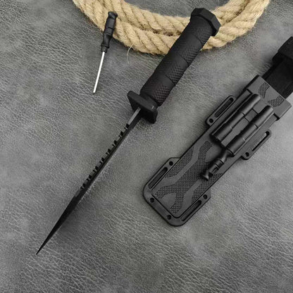 Military Survival Knife