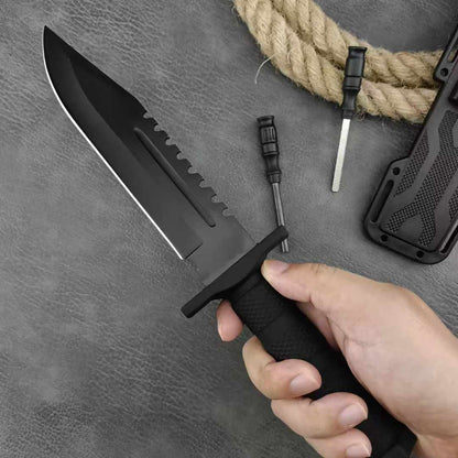 Military Survival Knife