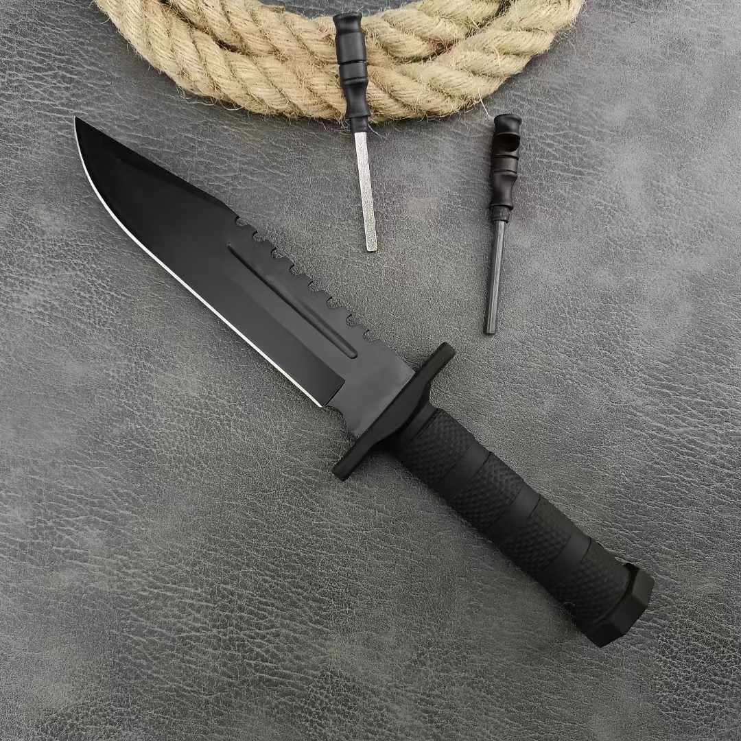 Military Survival Knife