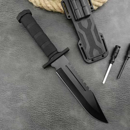 Military Survival Knife