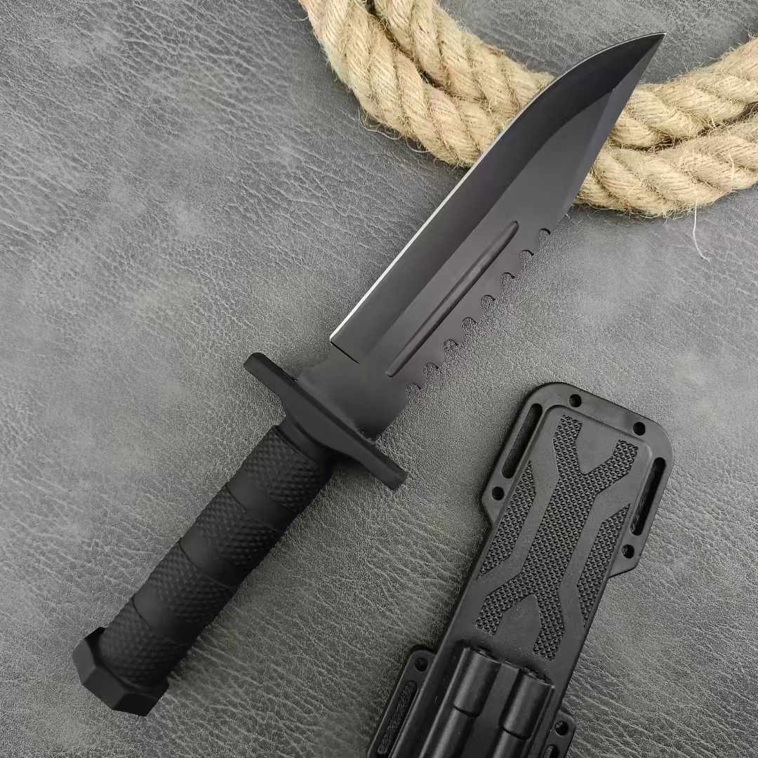 Military Survival Knife