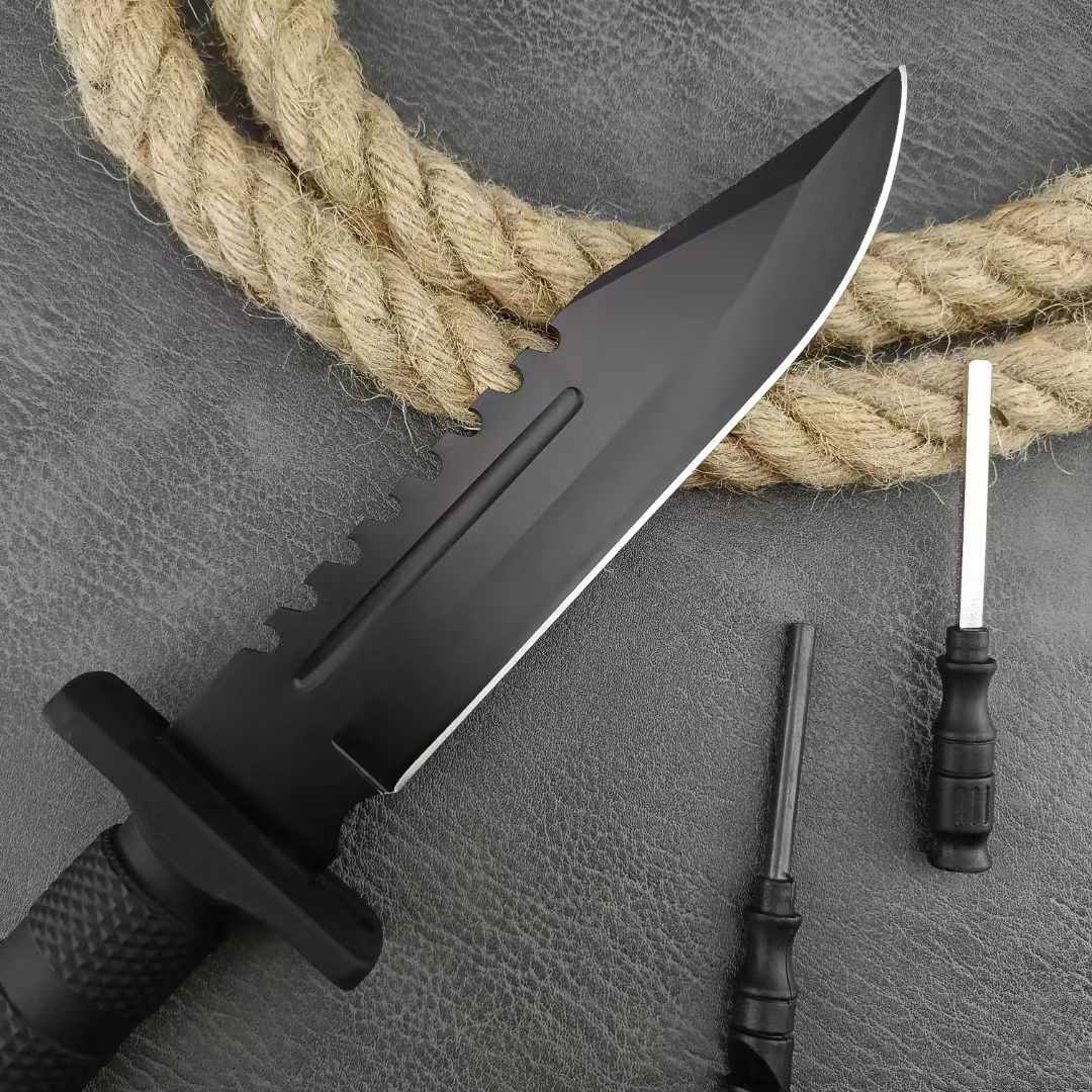 Military Survival Knife