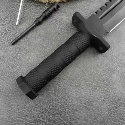 Military Survival Knife