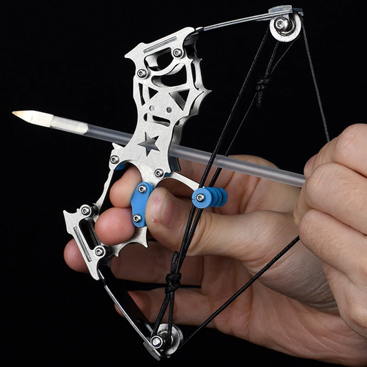 Mini Phantom Compound Bow