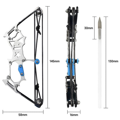 Mini Phantom Compound Bow