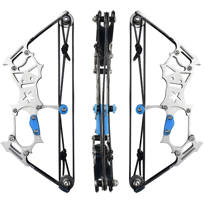 Mini Phantom Compound Bow