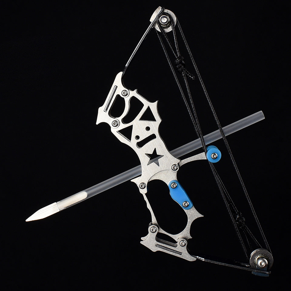 Mini Phantom Compound Bow