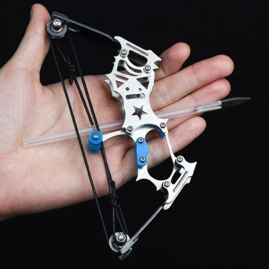 Mini Phantom Compound Bow