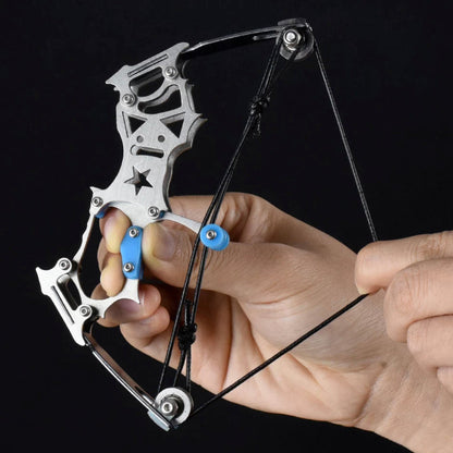 Mini Phantom Compound Bow