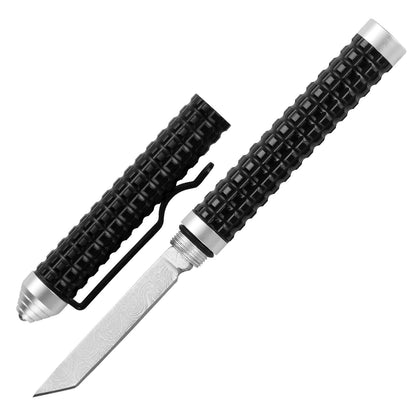 Mini pen knife