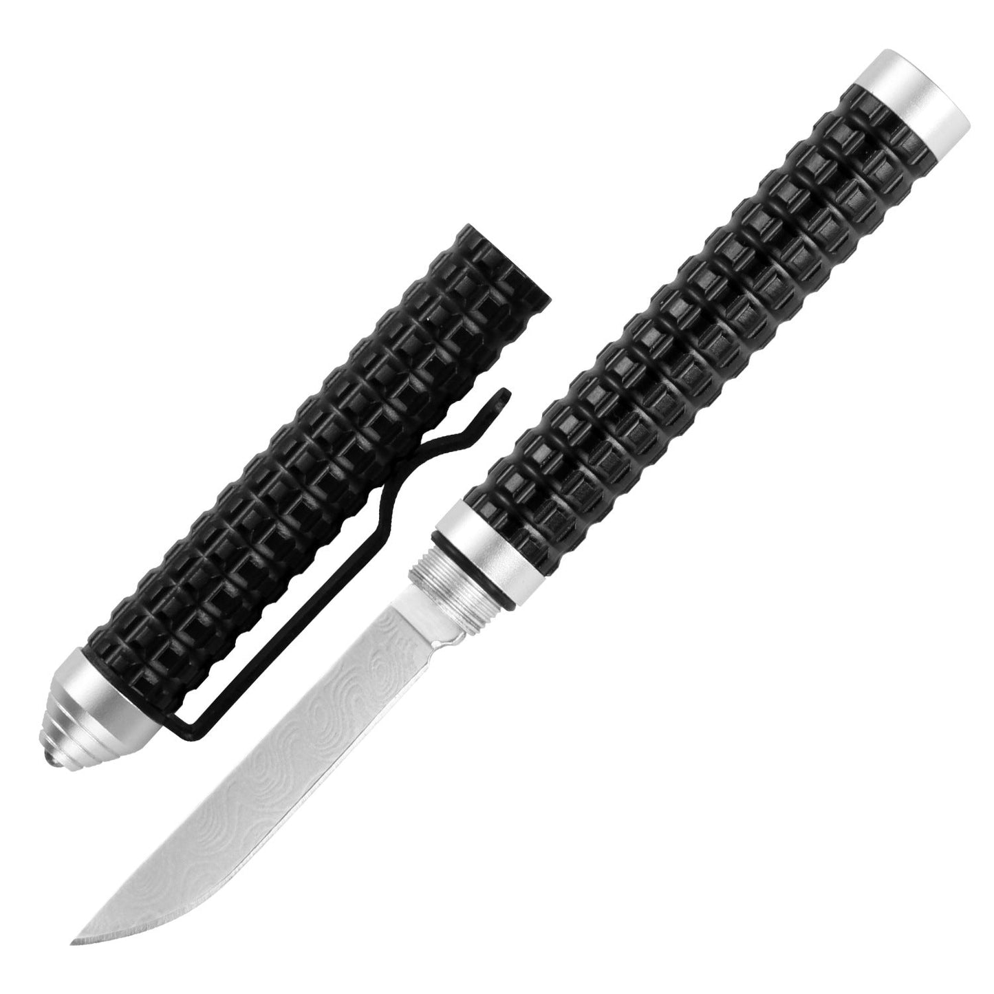 Mini pen knife