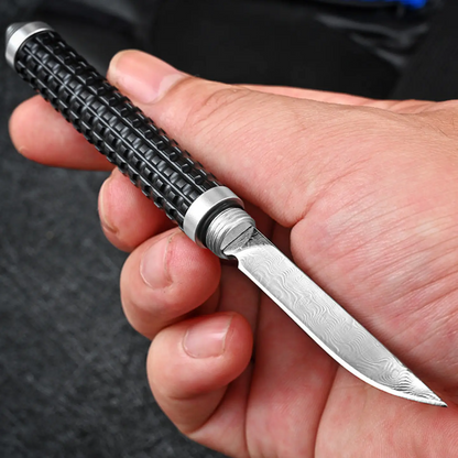 Mini pen knife