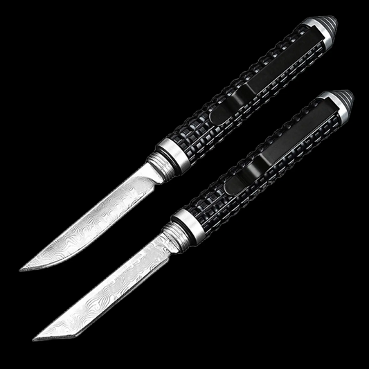 Mini pen knife