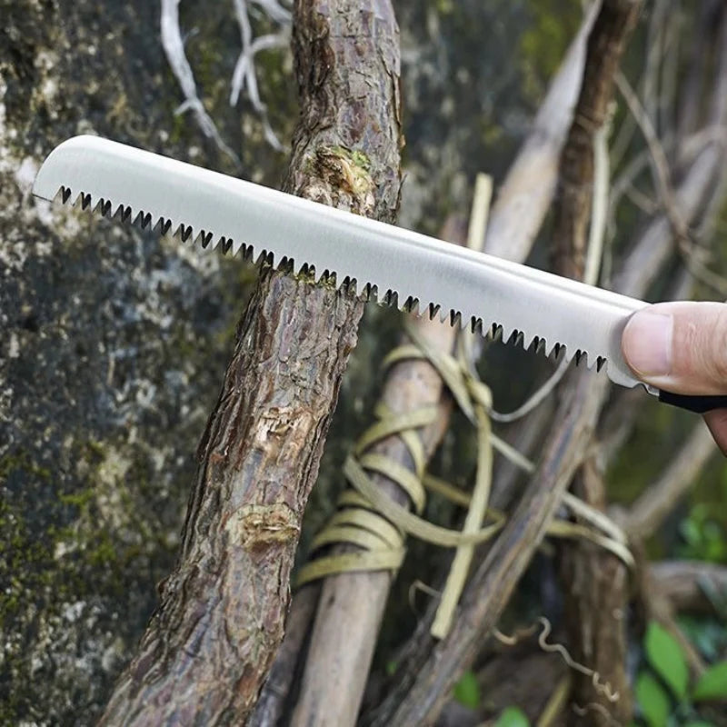 Multipurpose Survival Tomahawk