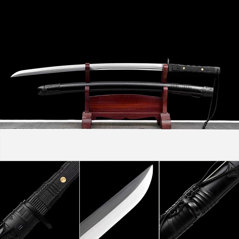 New Model Samurai Sword