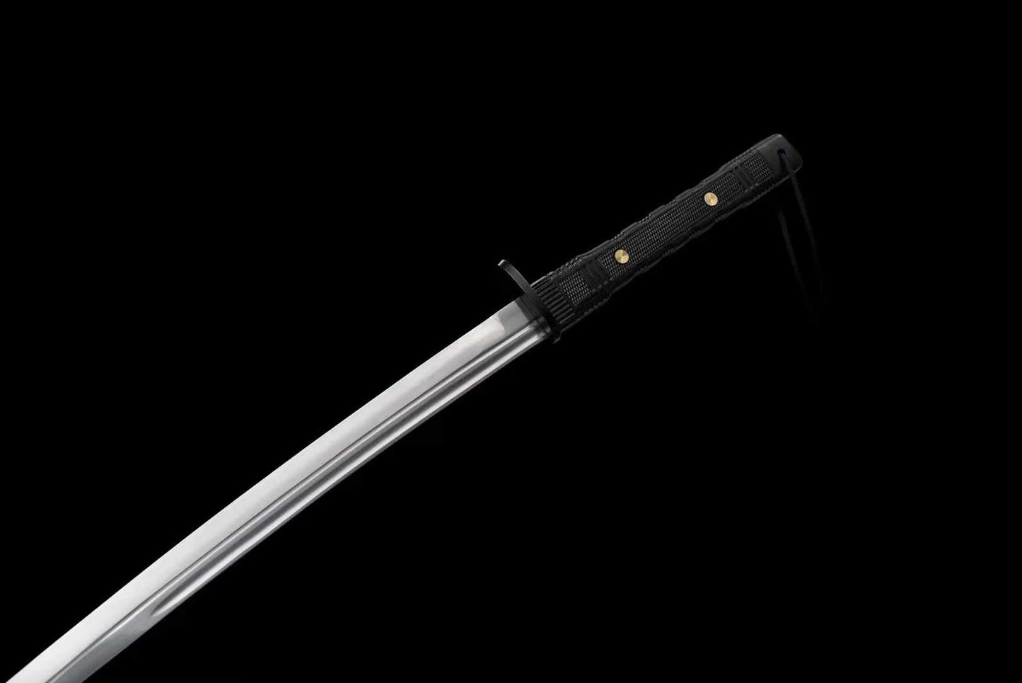 New Model Samurai Sword