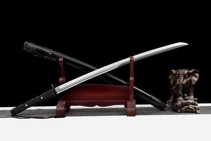 New Model Samurai Sword