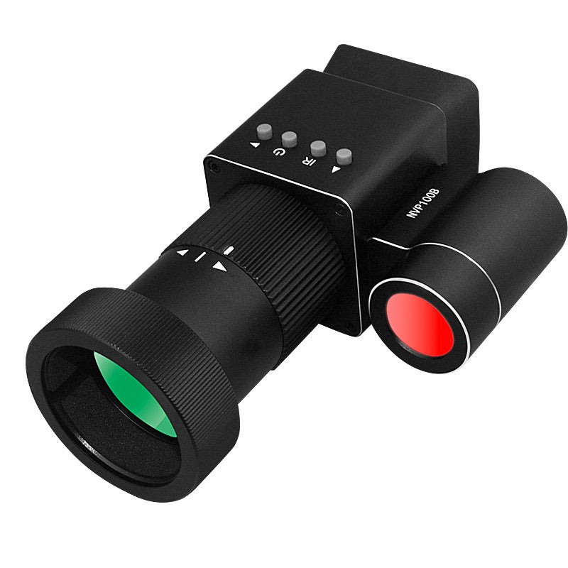 Infrared Night Vision 350M Mobile Cross Sight