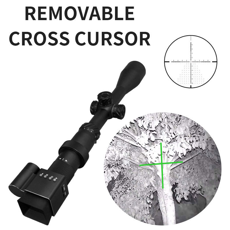 Infrared Night Vision 350M Mobile Cross Sight