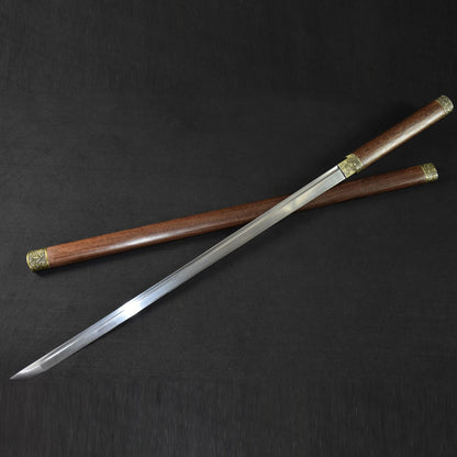 Tang Hengdao Cold Weapon