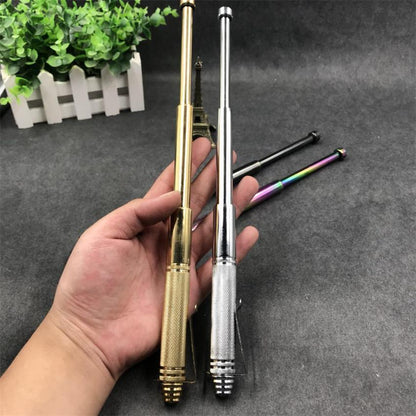 Mini Pen Style Expandable Baton Defense Baton