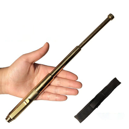 Mini Pen Style Expandable Baton Defense Baton