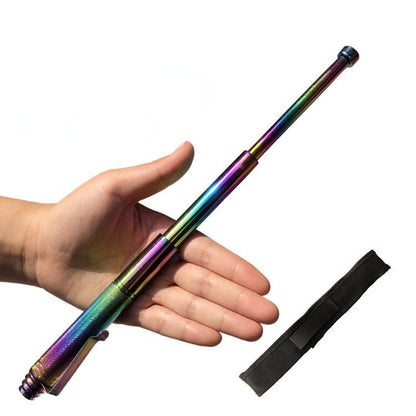 Mini Pen Style Expandable Baton Defense Baton