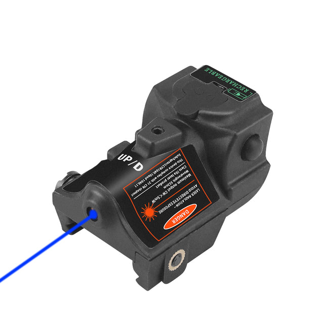 Green Blue Dot LS-L3 Laser Sight