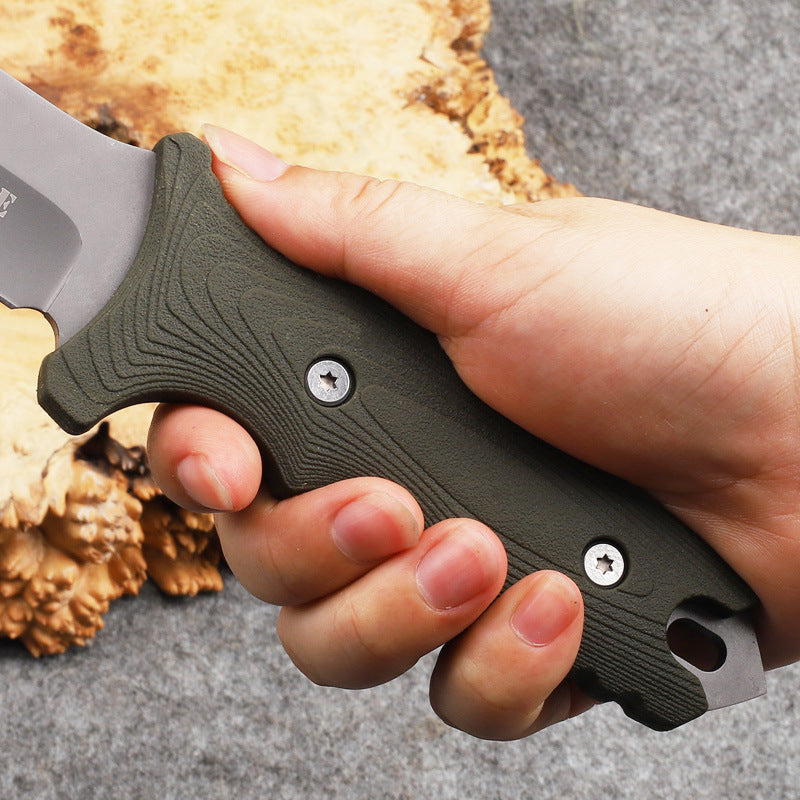 Pocket Knife Hunting Tactical Blade Tools