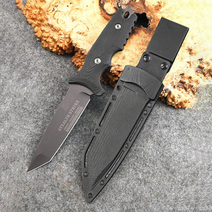 Pocket Knife Hunting Tactical Blade Tools