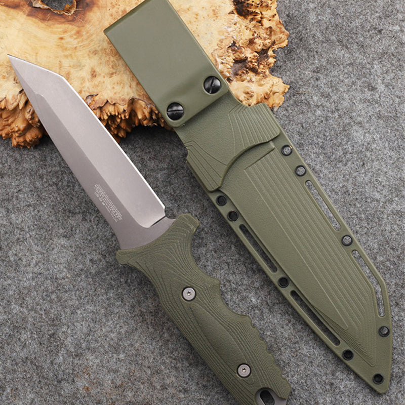 Pocket Knife Hunting Tactical Blade Tools