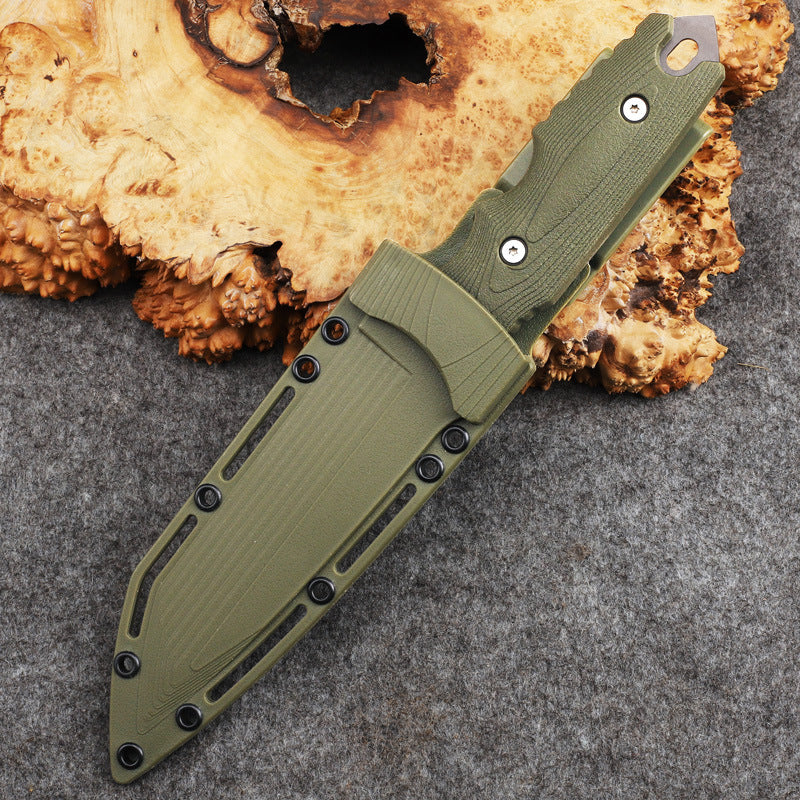 Pocket Knife Hunting Tactical Blade Tools