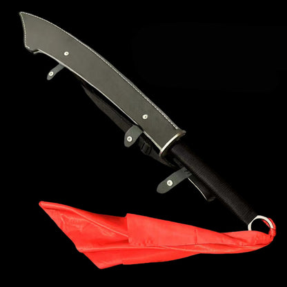 Red Army Broadsword