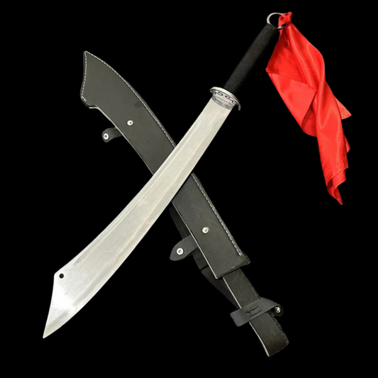 Red Army Broadsword