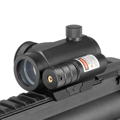 Reflex Green/Red Dot Sight Sight