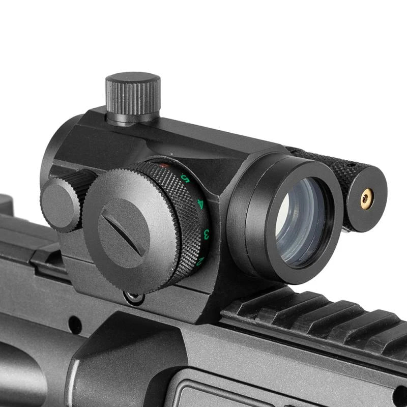 Reflex Green/Red Dot Sight Sight