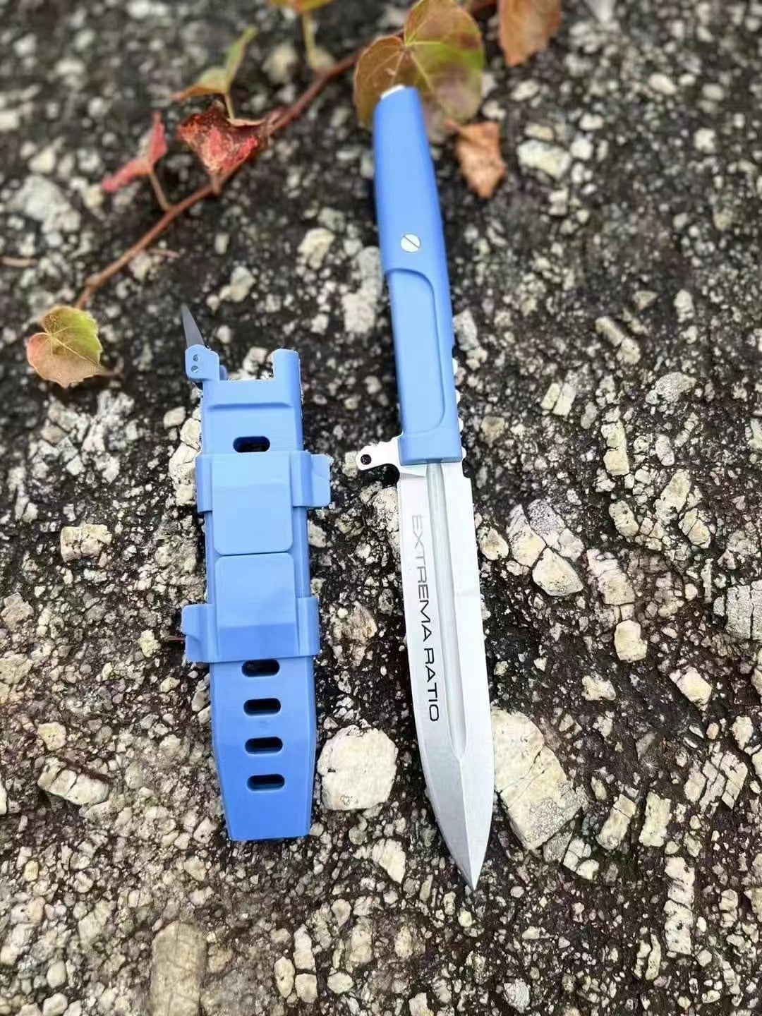 'Requiem' The Extreme Force Tactical Utility Knife