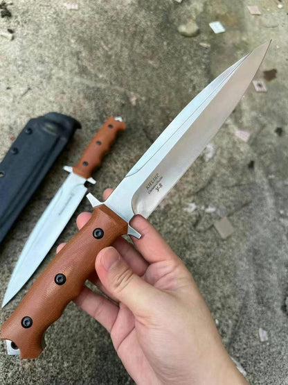 Russian Phoenix Combat Knife - Y8