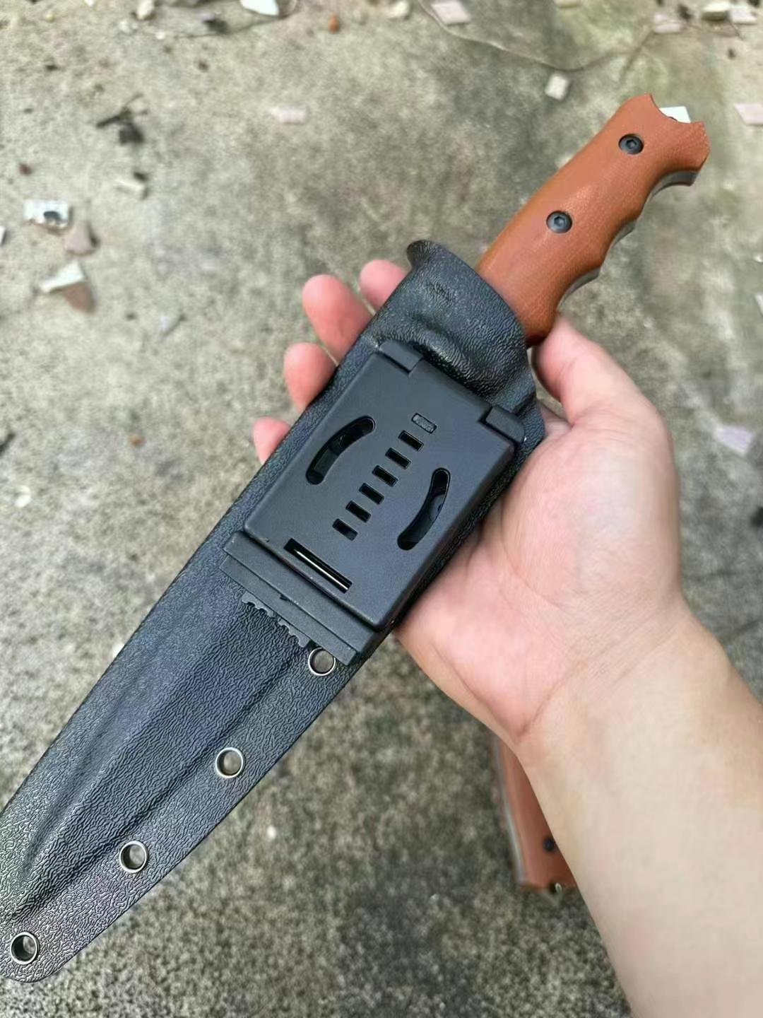 Russian Phoenix Combat Knife - Y8