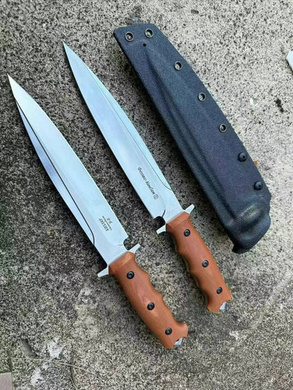 Russian Phoenix Combat Knife - Y8