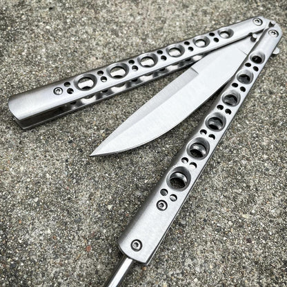 Scorpion Balisong Butterfly