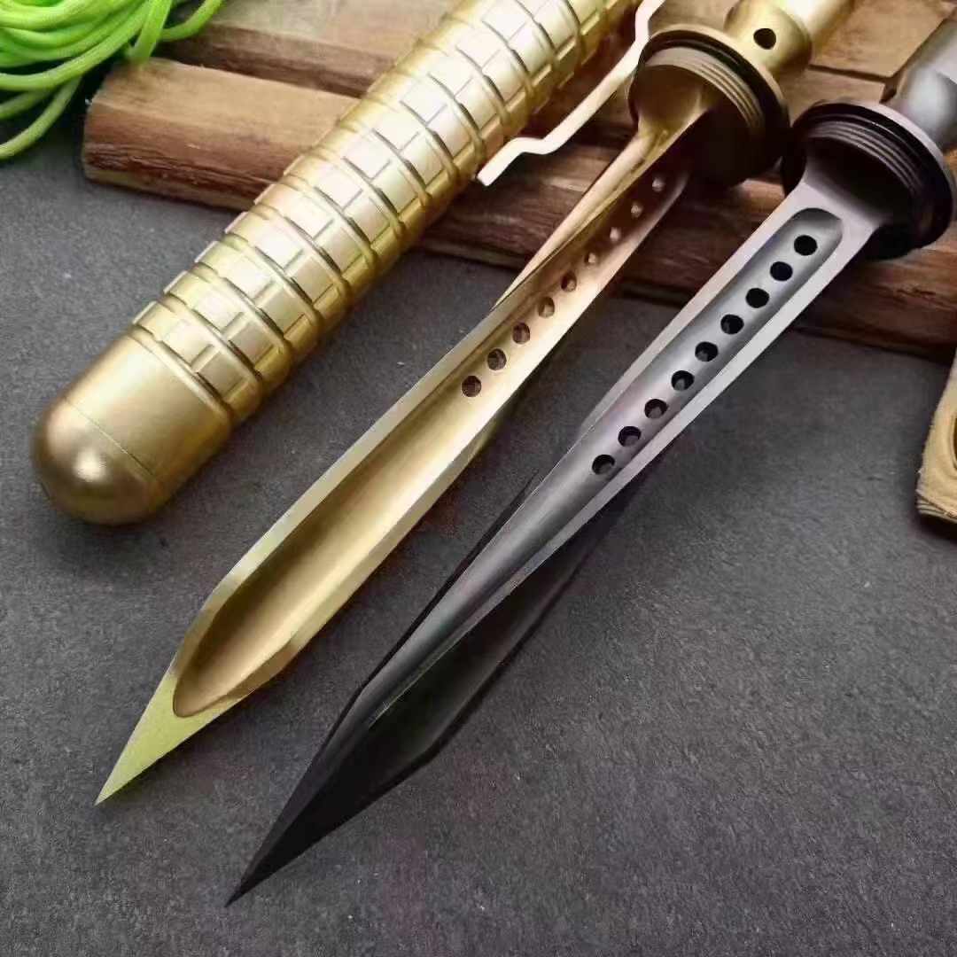 Special Forces Trident Dagger